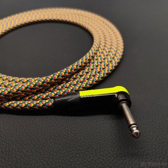 Kvalitní kabel 3m - 2