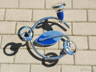 Světlo stropní - 2