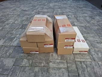 Kabelový topný systém - 2