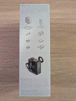 Nova kamera GoPro MAX 2 - 2