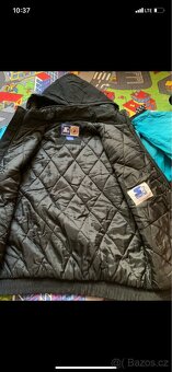 Pánská bunda  starter - 2