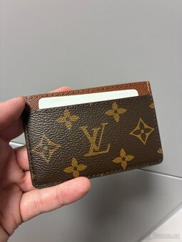 Card holder Louis Vuitton - 2