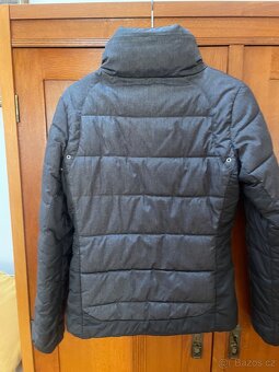 Dámská- dívčí bunda - 2