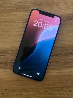iPhone 12 64 GB - Perfektní stav - 2