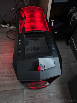 Herní PC - 2