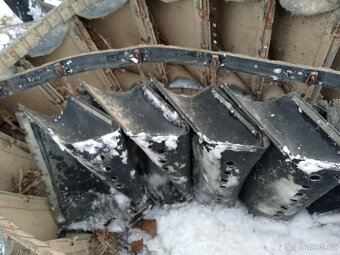 bramborový kombajn - 2