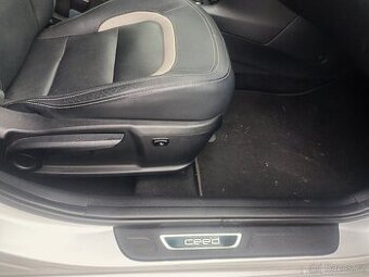 Kia ceed Sportwagon Espirit exclusive edition - 2