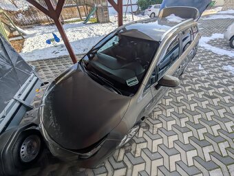 Suzuki Swace 2022 premium bronz - 39 tis. km, tazne - 2