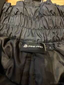 Lyžařské kalhoty Apine Pro - 2