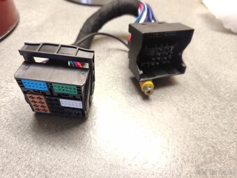 Adaptér na MIB 2 - 2