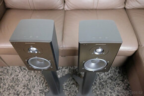 Dynaudio XEO2 BLACK + DO - 2