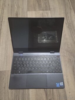 Umax VisionBook 13WG Flex + redukce USB-C → 4× USB-A - 2