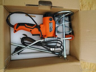 Elektrické míchadlo 2750W - 2