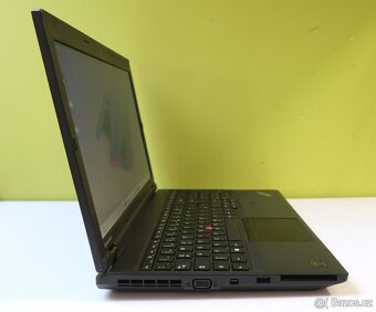 LENOVO L540 /i3-4100/8GB/SSD240GB/DVD/WIN11/ZÁRUKA - 2