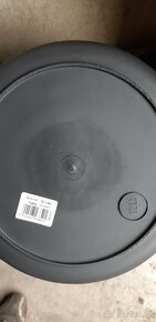 Kbelík plastový 12 litrů - 2