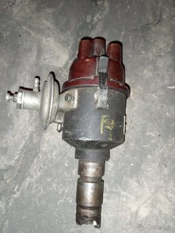 Díly Škoda 105-120 - 2