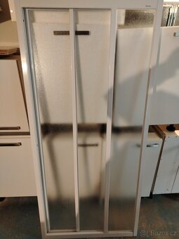 Sprchová zástěna - 2