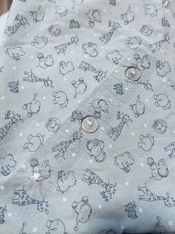 Péřová zavinovačka Eva Kiedroňová. - 2