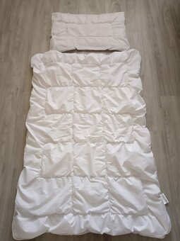 Set do dětské postýlky, mantinel - 2