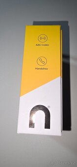 Niceboy Hive Podsie - 2