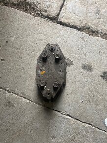 soustruh - freza - 2