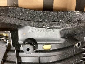 Yamaha XTZ 700-Sedadlo - 2