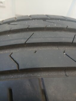 Letni pneu Hankook - 2