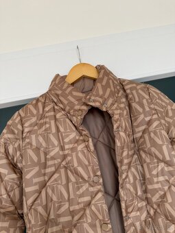 Dámská oboustranná bunda Mohito - 2