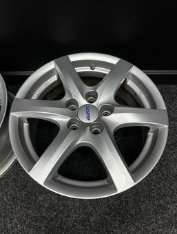 Alu Alutec 5x112 r16 - 2