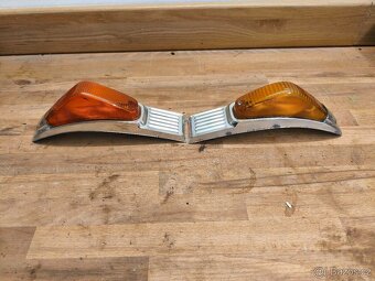 ŠKODA 1000MB 1000 BLINKRY - 2