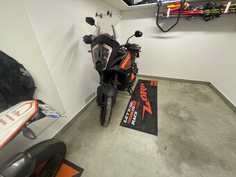 Ktm 1290 super adventure S - 2