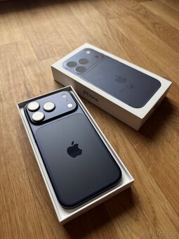 Apple iPhone 17 Pro 1TB esim - 2