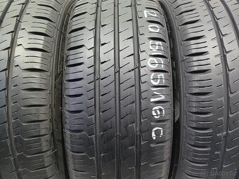 Letní pneu 205/65/16C Hankook - 2
