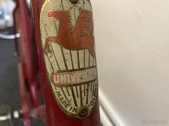 Retro kolo Universal - 2