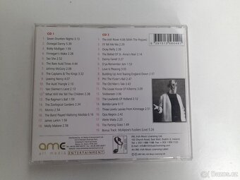 2CD Ronnie Drew: Best Of - 2