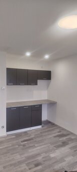 Být pronájem 1+kk - 2