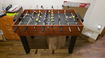 Herní stůl Multi 4 v 1 - 2