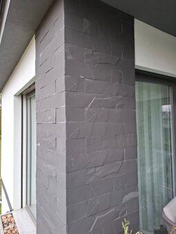 Obklad umělý kamen - 2