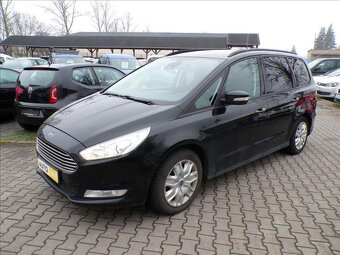 Ford Galaxy 2,0 TDCi TREND - 2