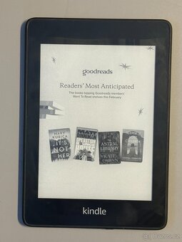 Amazon Kindle Paperwhite 10. gen čtečka knih 8GB 2 - 2
