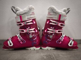 Lyžáky Rossignol 26,5 - 2