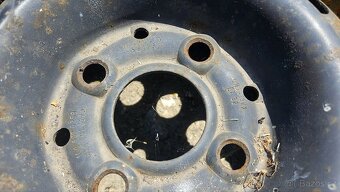 Různé disky 4x100 4x98 4x108 5x112 - 2