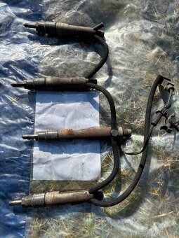 Škoda Octavia 1 (81kw) vstřiky sprint - 2