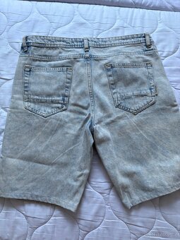 Panske kraťasy 4 kusy - 2