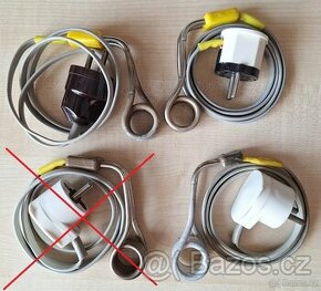 Prodám ponorné vařiče - 2