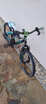 Superior Paint 20" - PĚKNÉ - 2