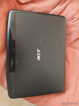 Notebook Acer 2ghz, 4gb paměti - 2