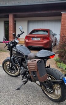 Ducati Scrambler Café Racer - 2