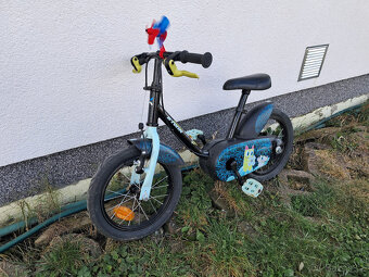 Dětské kolo - 2