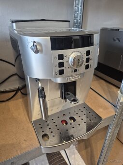 Kávovar se zárukou 1 rok - 2